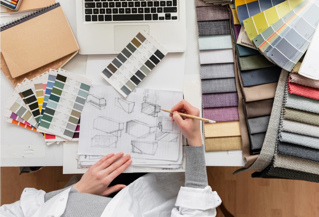 Difference between Interior Design and Interior Architecture