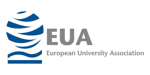 EUA اتحاد الجامعات الأوروبية