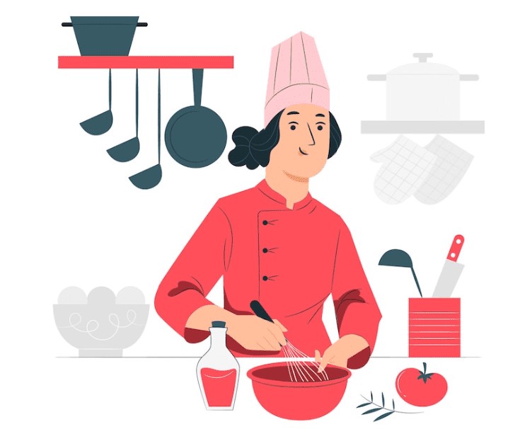 أفضل الجامعات والمعاهد لتدريس فن الطهي والطبخ في تركيا