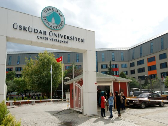 Uskudar University Local & Global Ranking 2