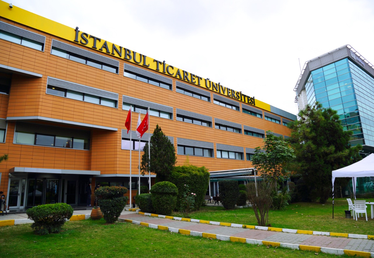  Accreditations of Istanbul Ticaret University 2