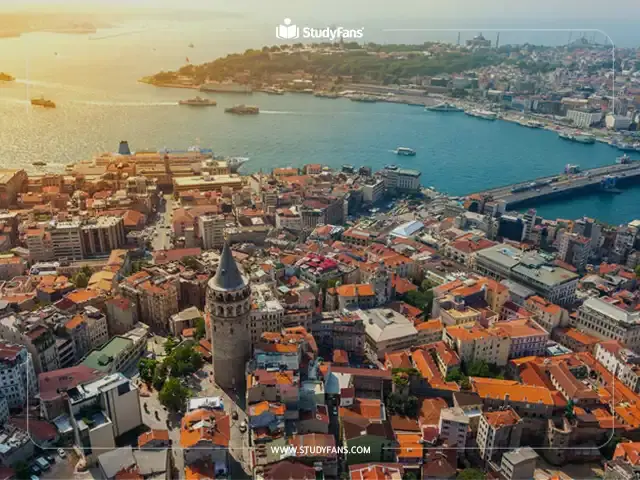 أفضل الجامعات في إسطنبول للطلاب الأجانب