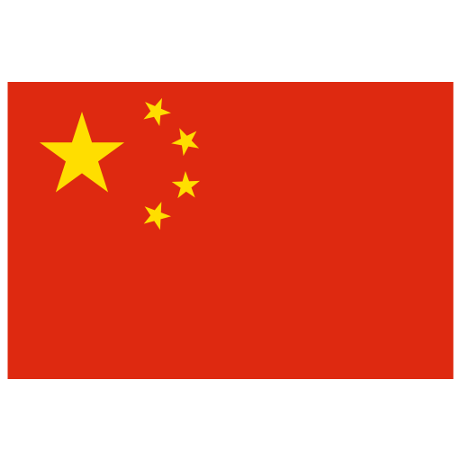 الصينية