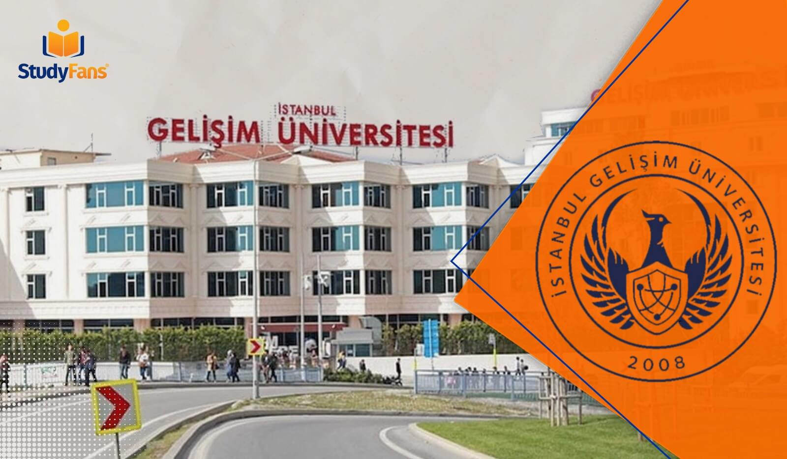 Istanbul Gelişim&nbsp;University (IGU)