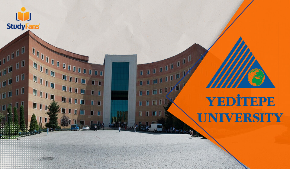 جامعة يدي تبه Yeditepe University | الدراسة في تركيا
