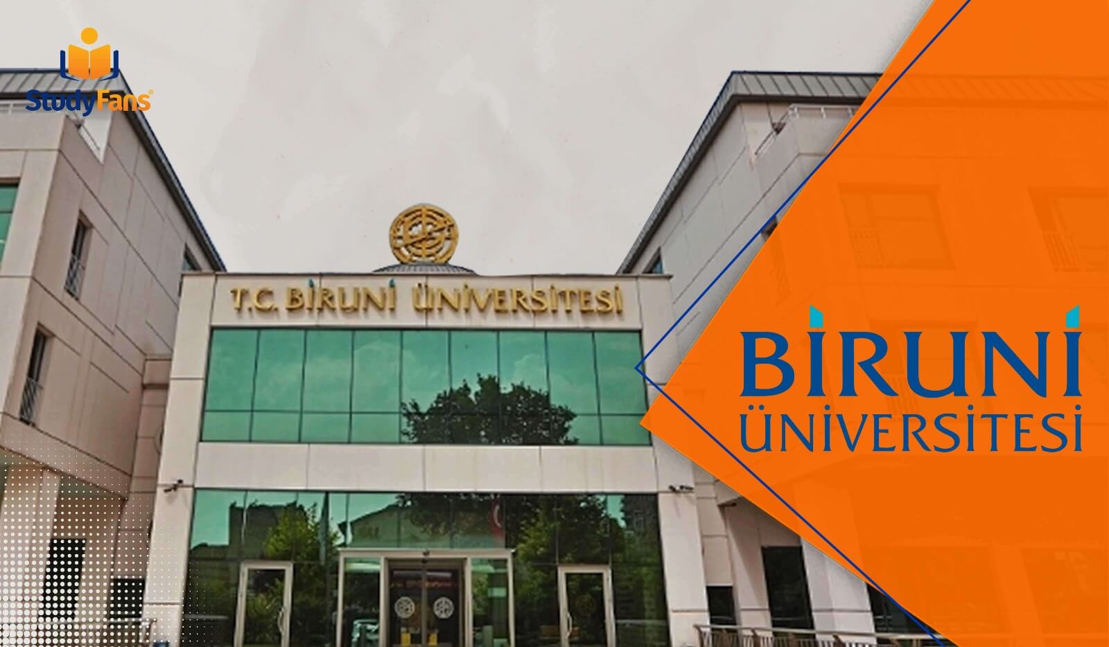 جامعة البيروني BIRUNI | الدراسة في تركيا