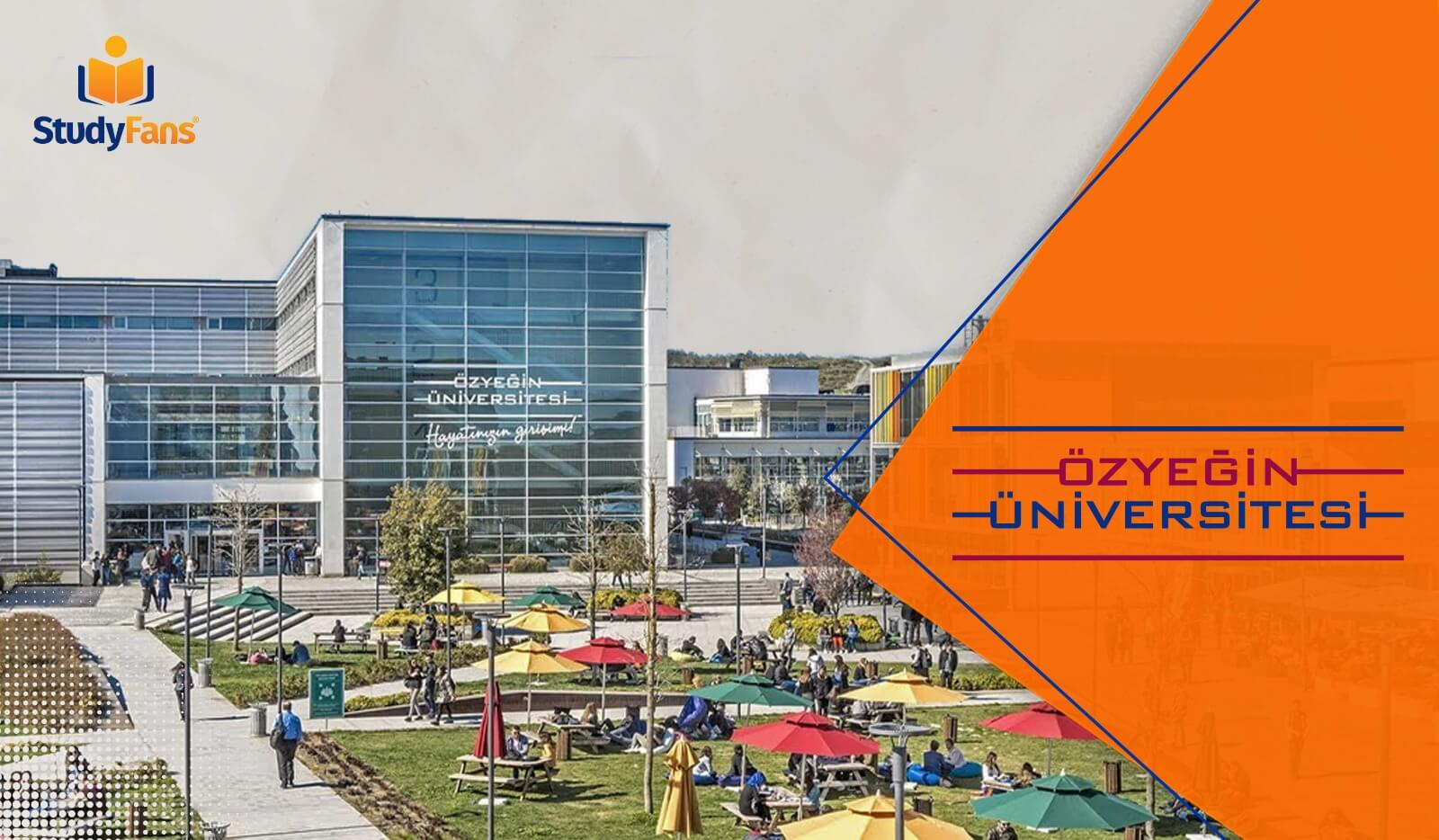 جامعة أوزيجين Özyeğin University | الدراسة في تركيا