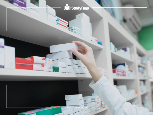 required skills for studying pharmacy in turkey