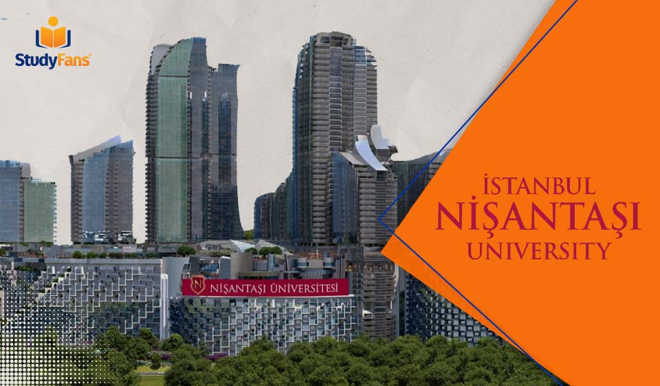جامعة اسطنبول نيشان تاشي | الدراسة في تركيا