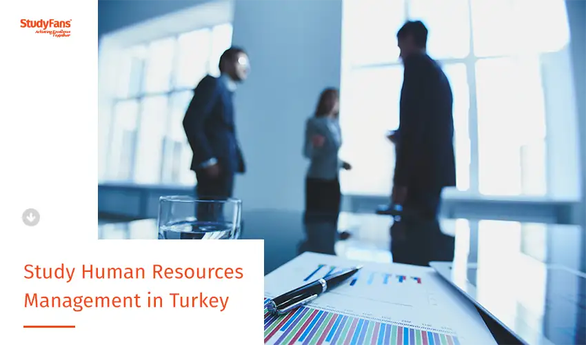 Study Human Resources Management in Turkey