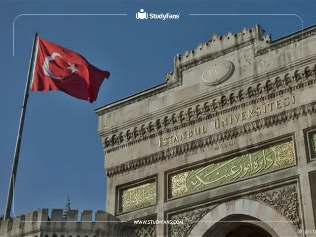أنواع المؤسسات التعليمية لدراسة اللغة التركية