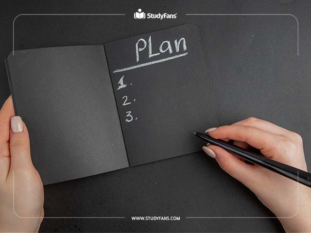 10 خطوات تساعدك في التخطيط لمستقبلك وتحقيق أهدافك 